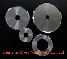 Hauni Circular Blades,Hauni Circular Knives,Tobacco Circular Slitting Knives,Circular Blades,Circular Knives