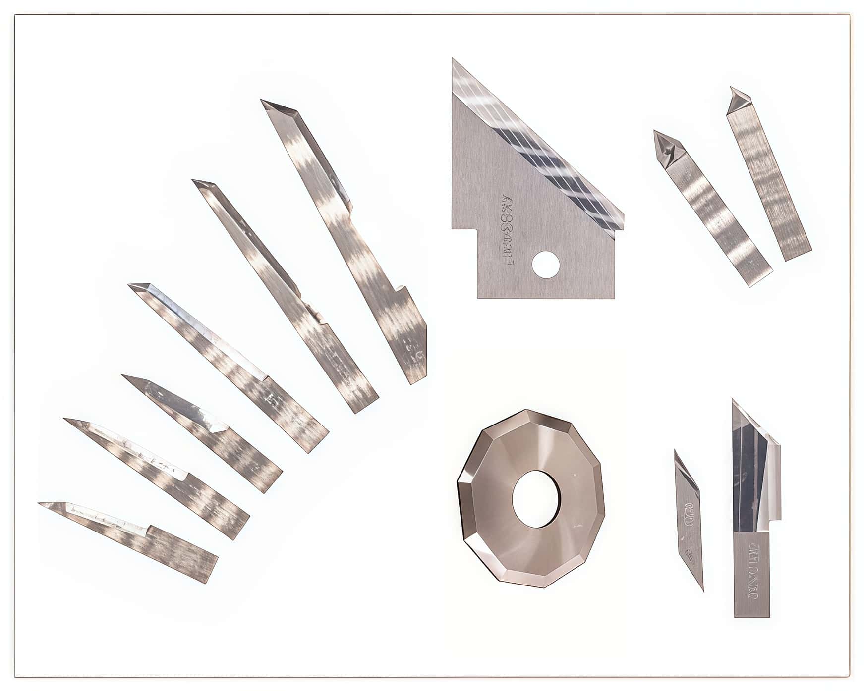  T00423,COLEX T00423 Blade,COLEX Knife Blade,COLEX Blades