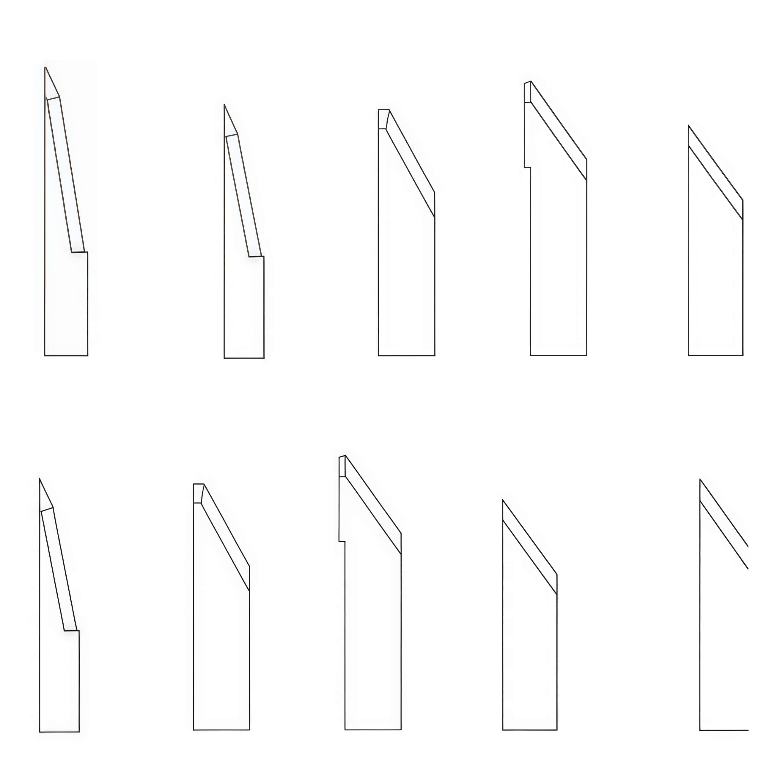 Comagrav Knives,Comagrav Knife Blade,Comagrav Knife,Comagrav Blade