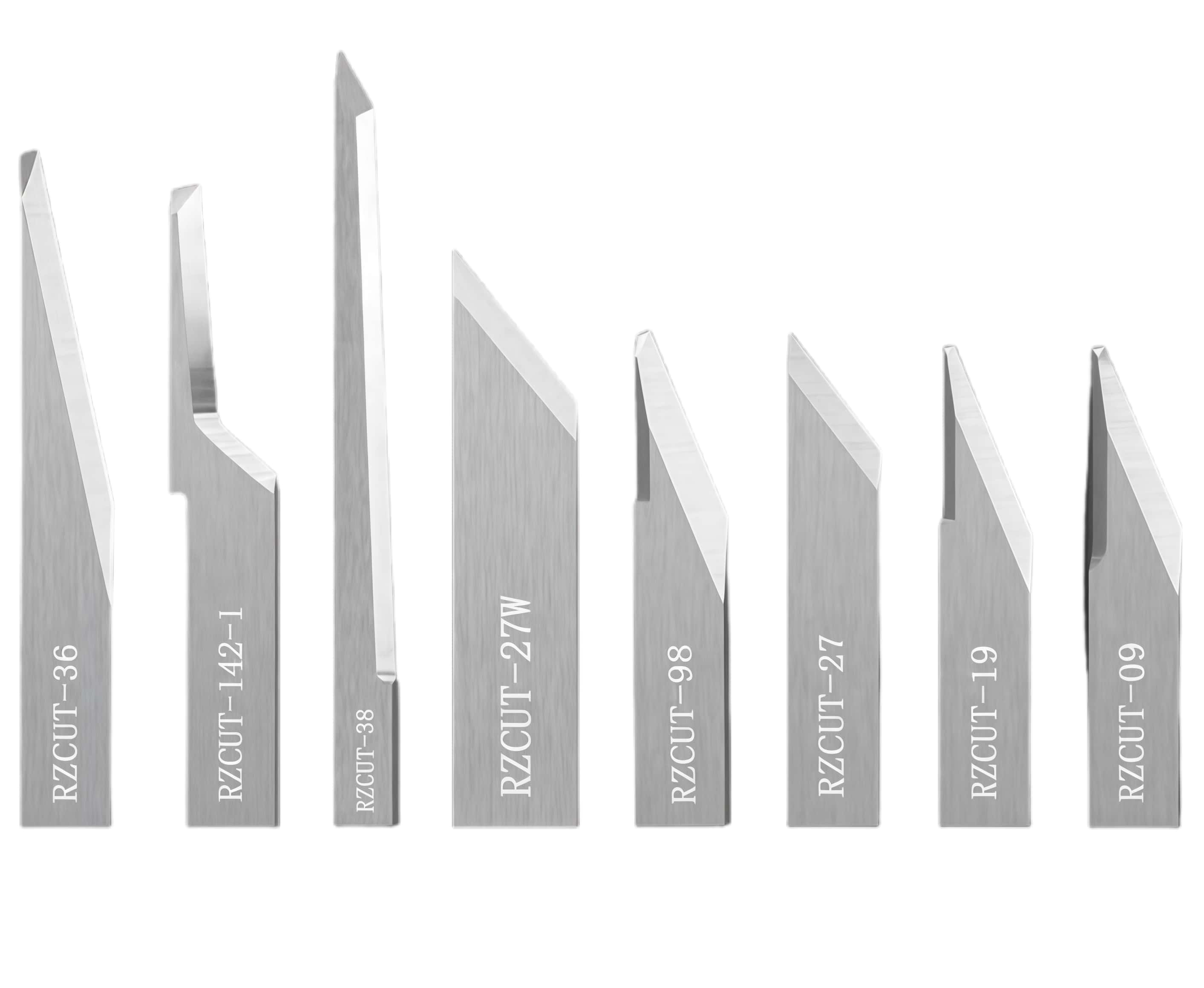 Aol Aoke Huayao Emma Itta Jindex Jwei Iecho Ruizhou Ruk Sinajet Knife Blades