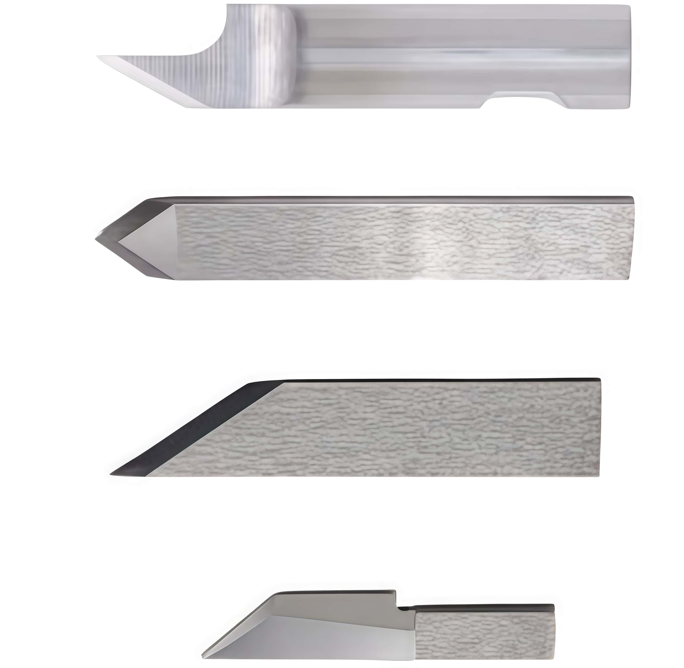 Summa Zund Esko Multicam Drag Carbide Knife Blades Summa Zund Esko Multicam Drag Carbide Knife Blades