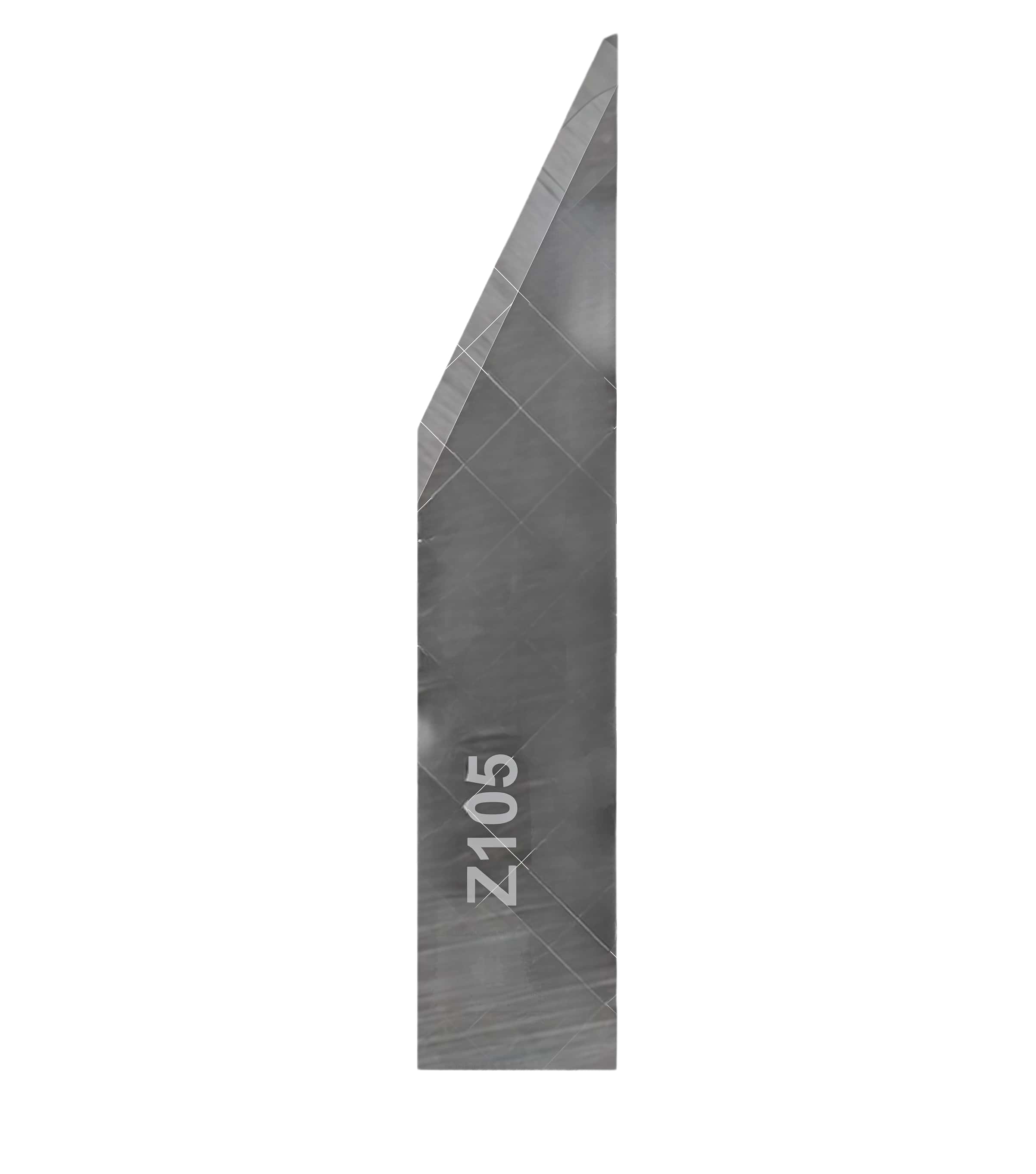 Zund Z105 Carbide Drag & Oscillating Knife Blade