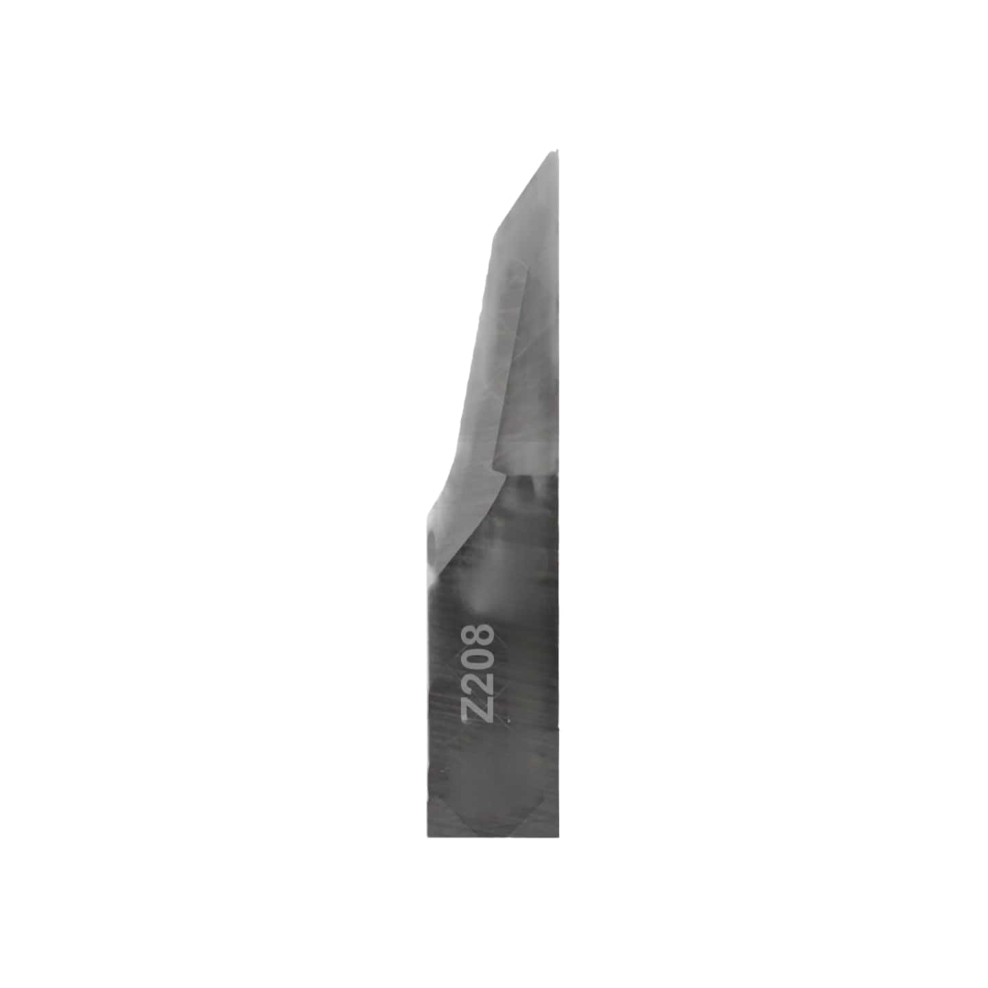 zund Z208 Carbide oscillating knife blade
