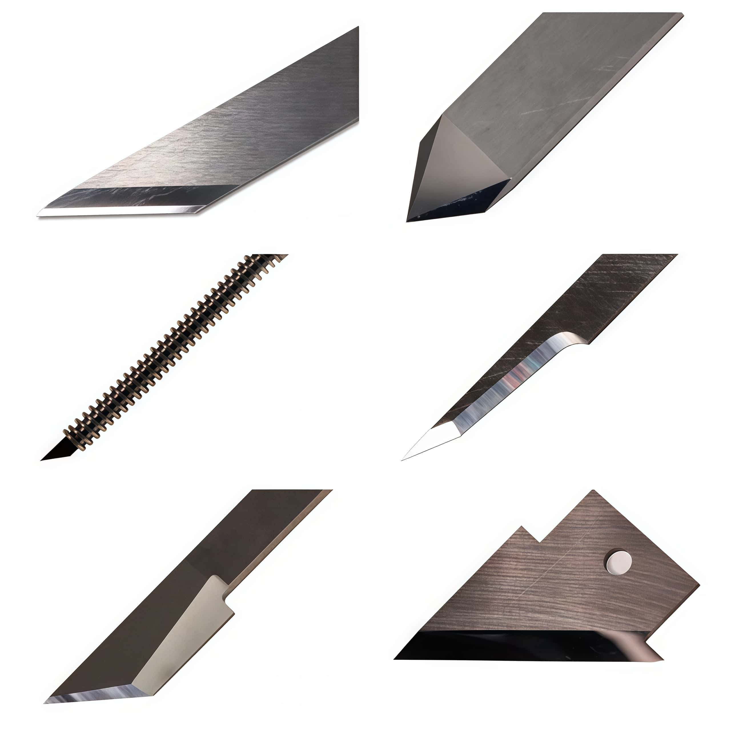 Colex Knives Knife Blade