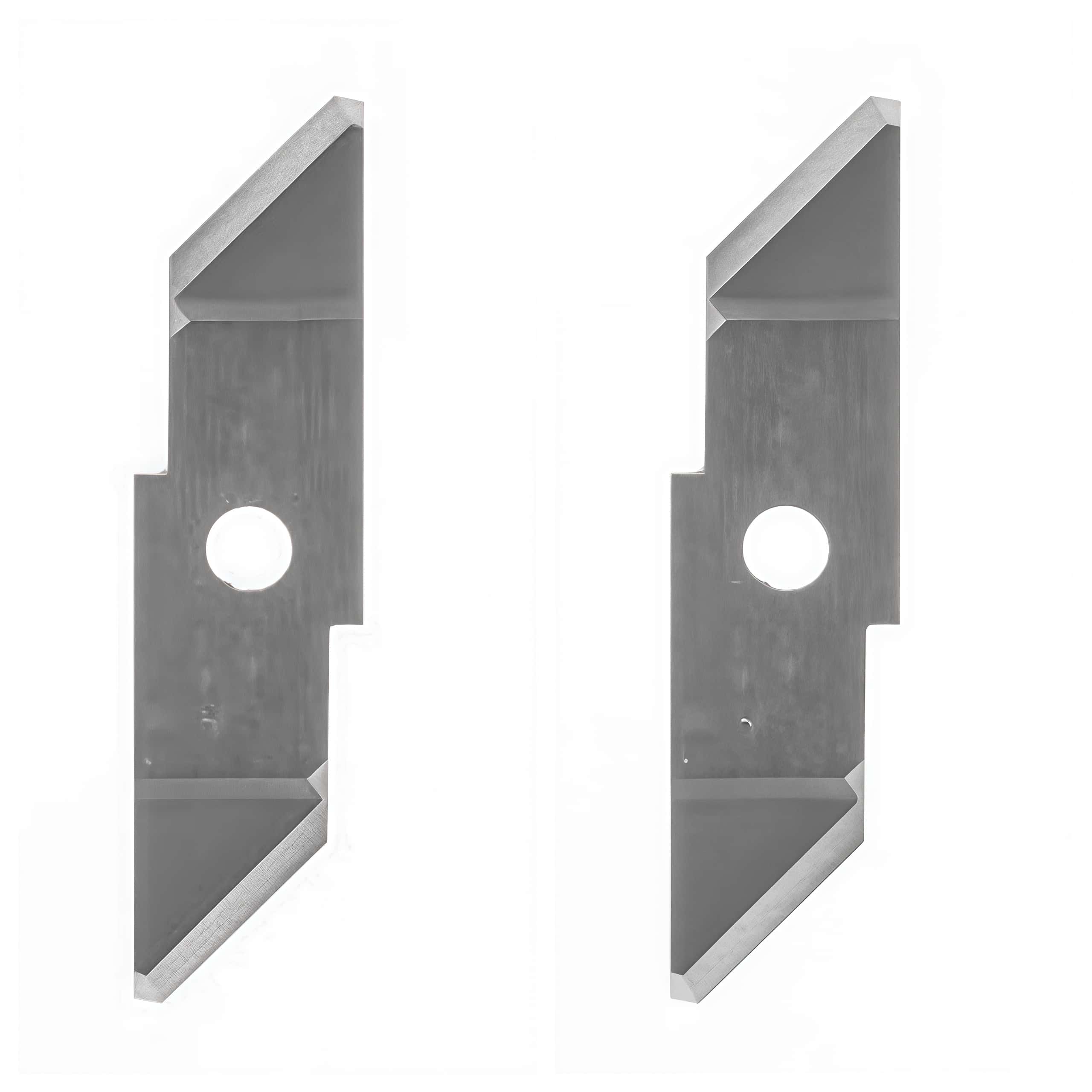 Teseo Blade,Teseo Knife,Teseo 535091602,Teseo M2N 45 ST1A,Teseo 535091603,Teseo X2N 45 ST1A