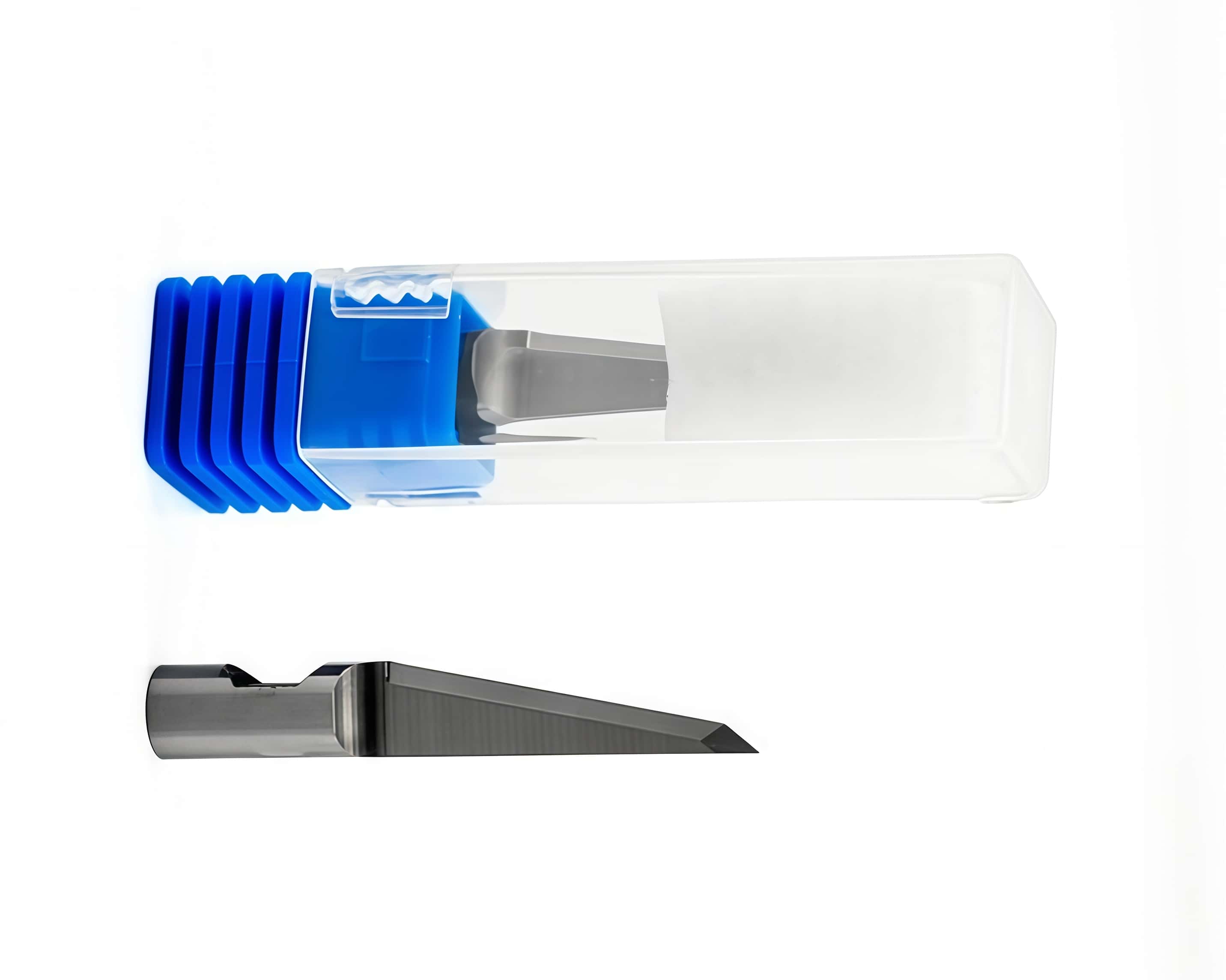 Esko Kongsberg Bld-Sr6310 Sr6223 Sr6224 Knife Blades Compatible With Kongsberg Cutting Systems