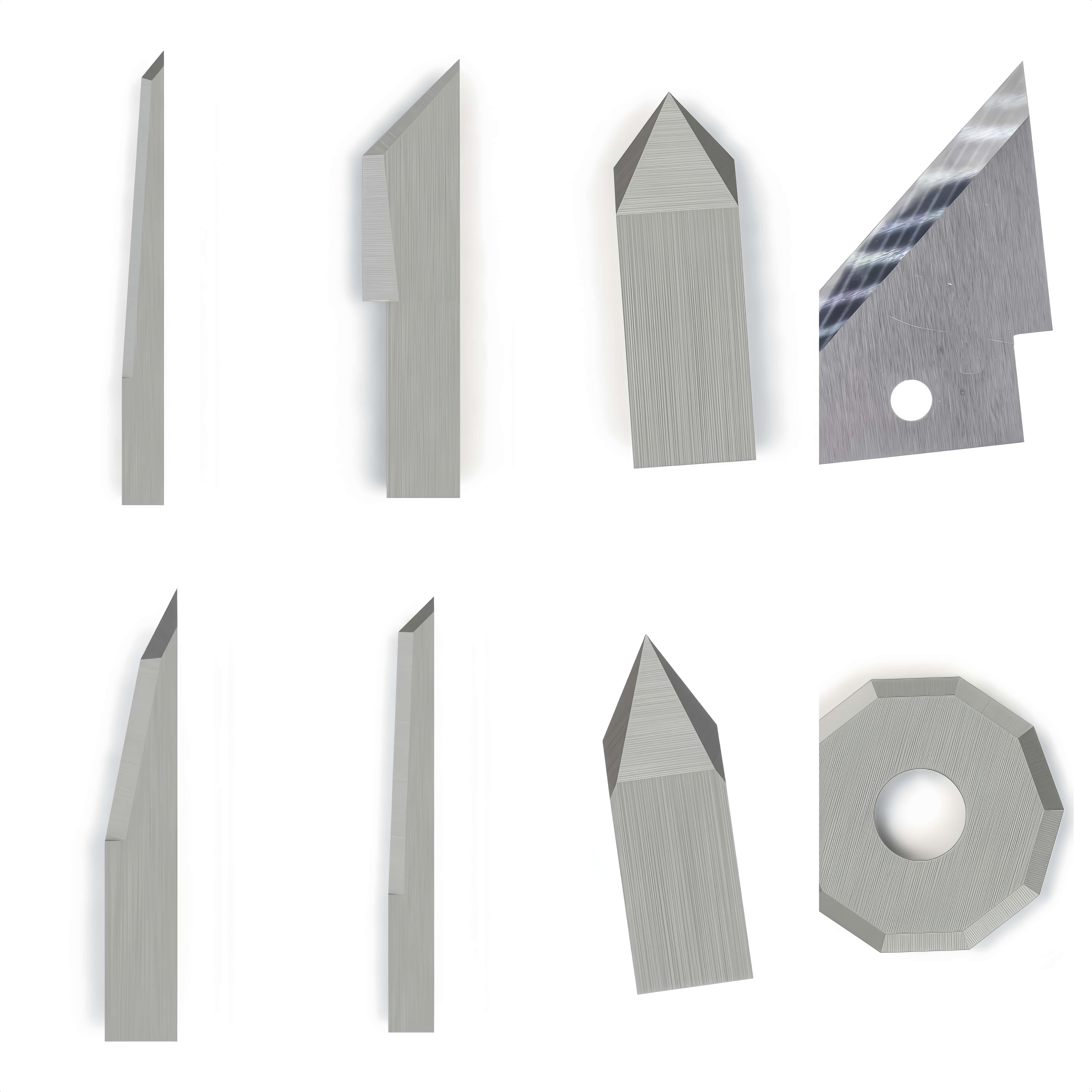 COLEX T00330 Universal Knife Blades Compatible Cutting Systems