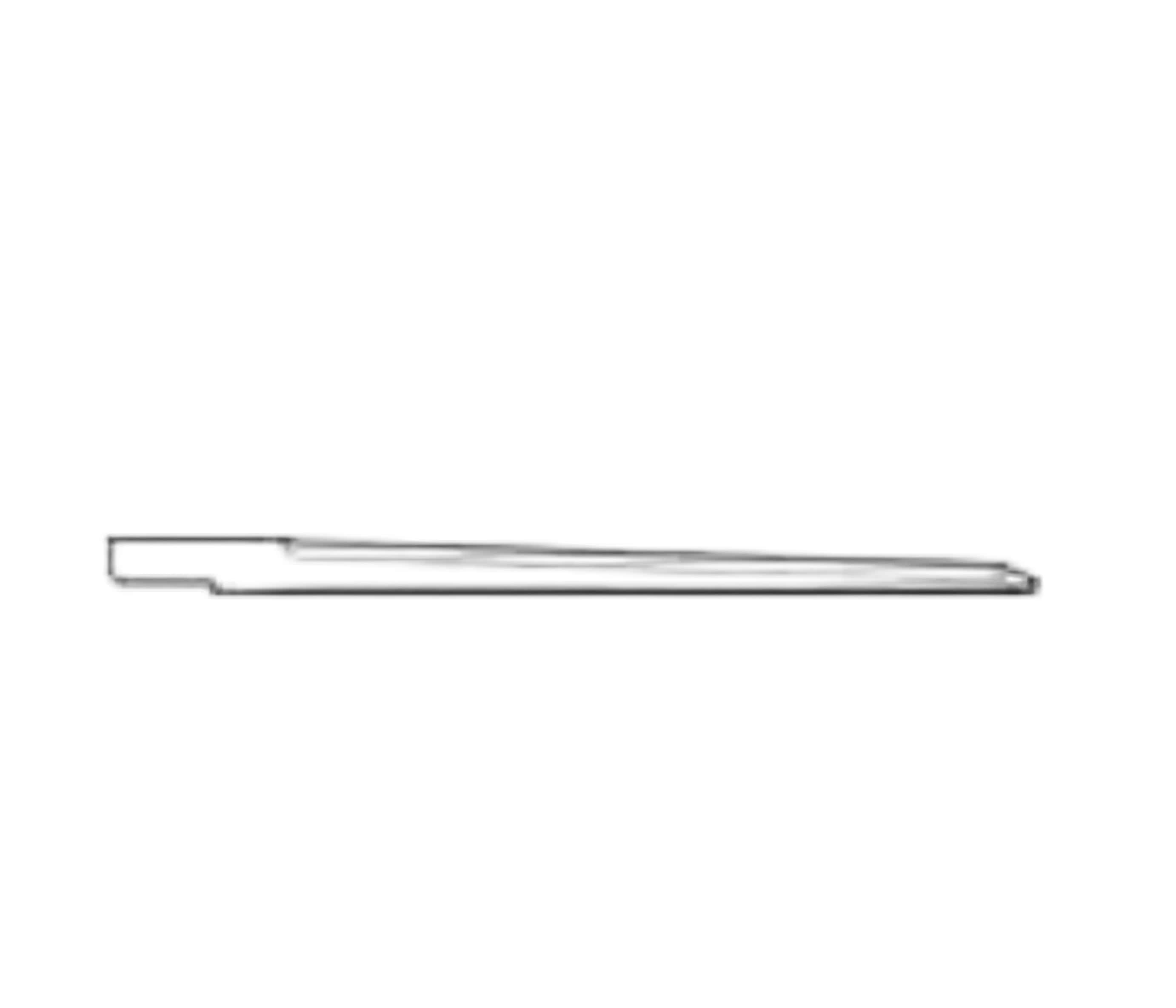 Elitron 135603 Cutter Knife Blades 