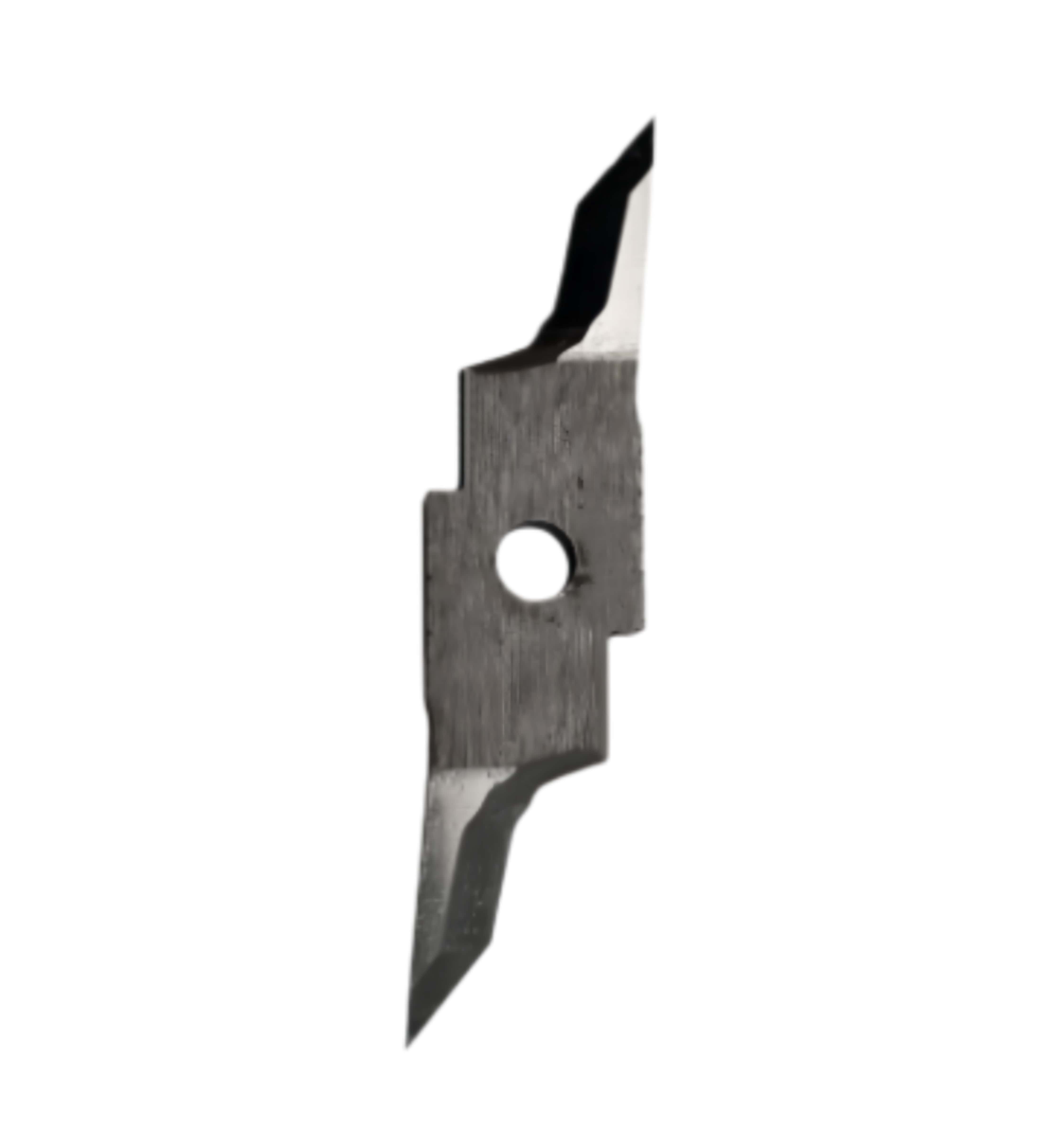 Teseo Cutter Knife Blade